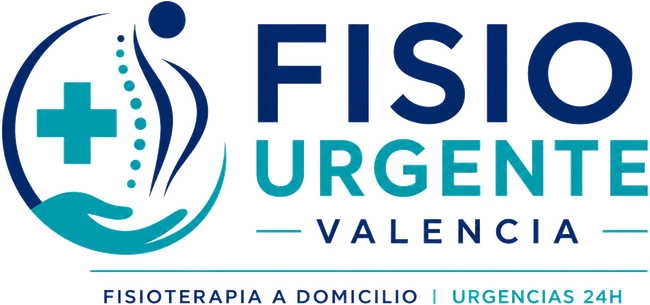 Fisio Urgente Valencia